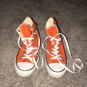 Converse sneakers